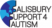 Salisbury-Support-4-Autism-logo