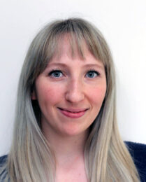 becca Becca Board Certified Behaviour Analyst (BCBA)