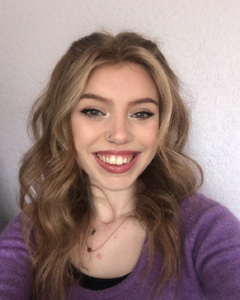 Katie Rainbow Behavioural Therapist