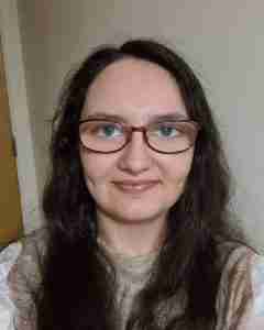 Kiara - Rainbow Behavioural Therapist
