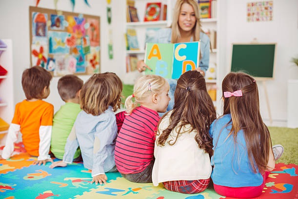 Rainbow Behavioural Therapies