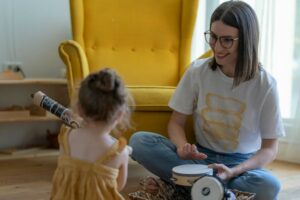 ABA Therapist Lancaster