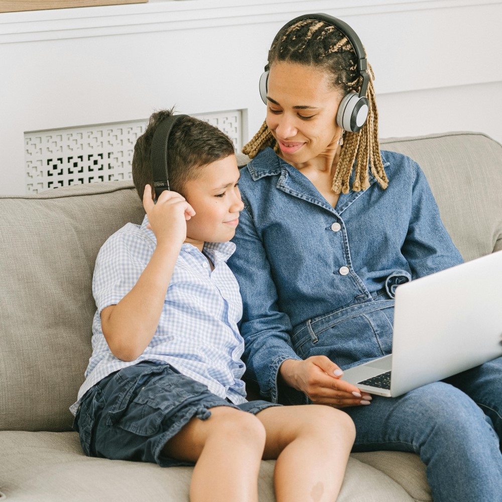 Oasis Parent Coaching package