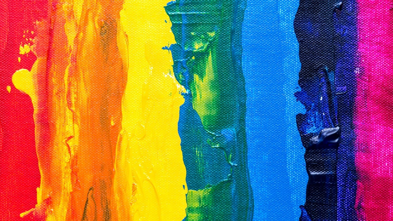 Rainbow Behavioural Therapies