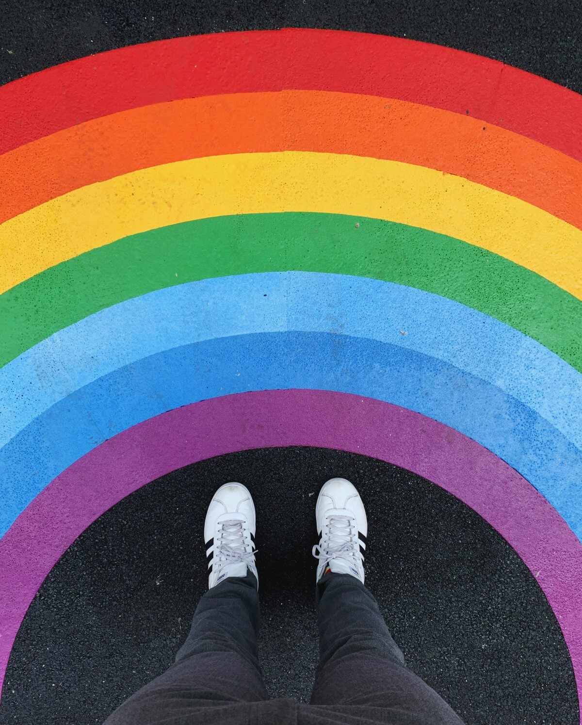 Contact with rainbow behavioural therapies